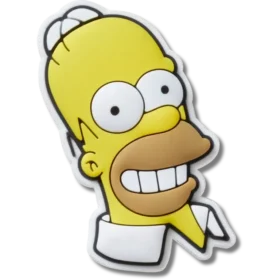 Bijoux Jibbitz™ Homer des Simpson