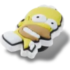Bijoux Jibbitz™ Homer des Simpson