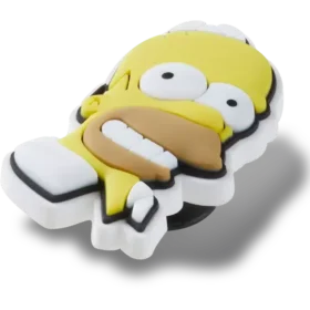 Bijoux Jibbitz™ Homer des Simpson