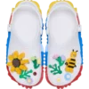 Bijoux Jibbitz Lego® Botanicals, lot de 10