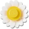 Bijoux Jibbitz™ Lego® Flower Build 1 Bijoux Jibbitz™ Lego® Flower Build 1