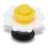 Bijoux Jibbitz™ Lego® Flower Build 1 Bijoux Jibbitz™ Lego® Flower Build 1