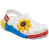 Bijoux Jibbitz Lego® « Tournesol »