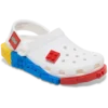 Bijoux Jibbitz™ Lego® « Tuile rouge 2×2 » Bijoux Jibbitz™ Lego® « Tuile rouge 2×2 »