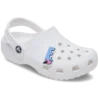 Bijoux Jibbitz™ « Lettre E » des personnages Disney Bijoux Jibbitz™ « Lettre E » des personnages Disney
