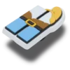 Bijoux Jibbitz™ « Lettres H » des personnages Disney Bijoux Jibbitz™ « Lettres H » des personnages Disney