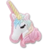 Bijoux Jibbitz™ Licorne Glitter