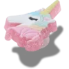 Bijoux Jibbitz™ Licorne Glitter