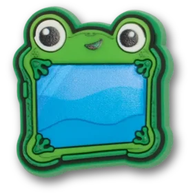 Bijoux Jibbitz « Lilypad » de Toy Story