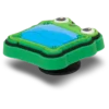 Bijoux Jibbitz « Lilypad » de Toy Story Bijoux Jibbitz « Lilypad » de Toy Story