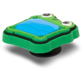 Bijoux Jibbitz « Lilypad » de Toy Story