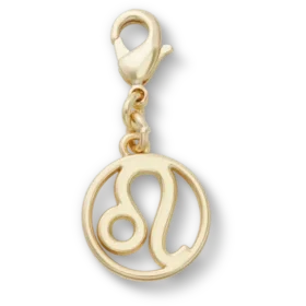 Bijoux Jibbitz™ « Lion »