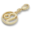 Bijoux Jibbitz™ « Lion »