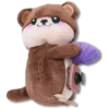 Bijoux Jibbitz™ « Loutre Huggitz »