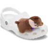 Bijoux Jibbitz™ « Loutre Huggitz »