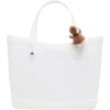 Bijoux Jibbitz™ « Loutre Huggitz »