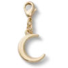 Bijoux Jibbitz « Lune »