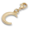 Bijoux Jibbitz « Lune »