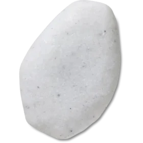 Bijoux Jibbitz™ « Matte Stone » (1 pièce)