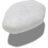 Bijoux Jibbitz™ « Matte Stone » (1 pièce)