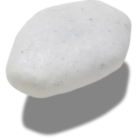 Bijoux Jibbitz™ « Matte Stone » (1 pièce)