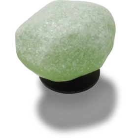 Bijoux Jibbitz™ « Matte Stone 3 »