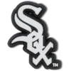 Bijoux Jibbitz™ MLB Chicago White Sox