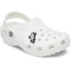 Bijoux Jibbitz™ MLB Chicago White Sox