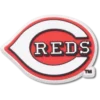 Bijoux Jibbitz™ MLB Cincinnati Reds