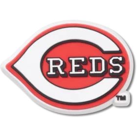 Bijoux Jibbitz™ MLB Cincinnati Reds