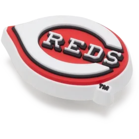 Bijoux Jibbitz™ MLB Cincinnati Reds