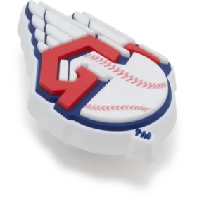 Bijoux Jibbitz™ MLB Cleveland Guardians