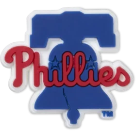 Bijoux Jibbitz™ MLB des Phillies de Philadelphie