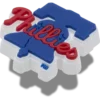 Bijoux Jibbitz™ MLB des Phillies de Philadelphie