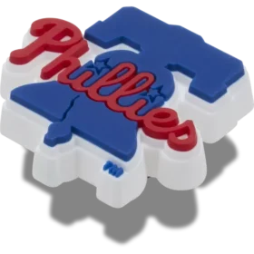 Bijoux Jibbitz™ MLB des Phillies de Philadelphie
