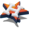 Bijoux Jibbitz™ MLB Houston Astros