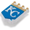 Bijoux Jibbitz™ MLB Kansas City Royals