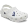 Bijoux Jibbitz™ MLB Los Angeles Dodgers