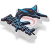 Bijoux Jibbitz™ MLB Miami Marlins