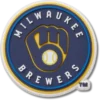 Bijoux Jibbitz™ MLB Milwaukee Brewers