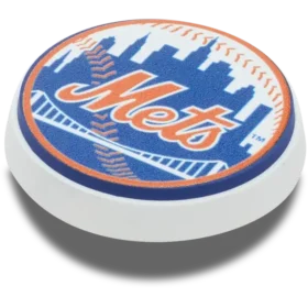 Bijoux Jibbitz™ MLB New York Mets Bijoux Jibbitz™ MLB New York Mets