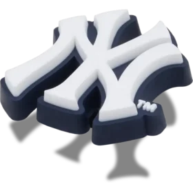 Bijoux Jibbitz™ MLB New York Yankees Bijoux Jibbitz™ MLB New York Yankees