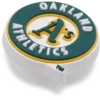 Bijoux Jibbitz™ MLB Oakland Athletics