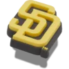 Bijoux Jibbitz™ MLB San Diego Padres