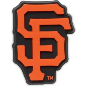 Bijoux Jibbitz™ MLB San Francisco Giants