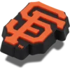 Bijoux Jibbitz™ MLB San Francisco Giants