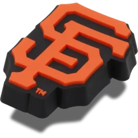 Bijoux Jibbitz™ MLB San Francisco Giants