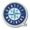 Bijoux Jibbitz™ MLB Seattle Mariners