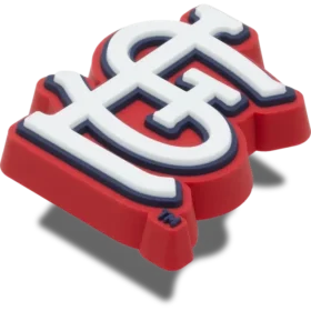 Bijoux Jibbitz™ MLB St. Louis Cardinals