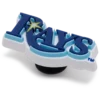 Bijoux Jibbitz™ MLB Tampa Bay Rays